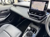 2021 Toyota Corolla Sedan for sale, Japanese used car export - photo 13 of 24 | GULJI TRADERS