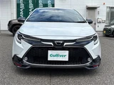 2021 Toyota Corolla Sedan for sale, Japanese used car export - photo 21 of 24 | GULJI TRADERS