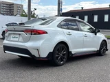 2021 Toyota Corolla Sedan for sale, Japanese used car export - photo 22 of 24 | GULJI TRADERS