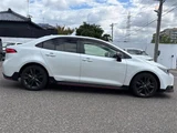 2021 Toyota Corolla Sedan for sale, Japanese used car export - photo 24 of 24 | GULJI TRADERS