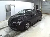2021 Toyota Corolla G-X Plus Black Sedan for sale, Japanese used car export - photo 1 of 5 | GULJI TRADERS