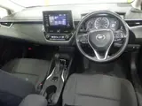2021 Toyota Corolla G-X Plus Black Sedan for sale, Japanese used car export - photo 3 of 5 | GULJI TRADERS
