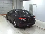 2021 Toyota Corolla G-X Plus Black Sedan for sale, Japanese used car export - photo 4 of 5 | GULJI TRADERS