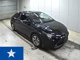 2021 Toyota Corolla G-X Plus Black Sedan for sale, Japanese used car export - photo 5 of 5 | GULJI TRADERS