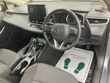2021 Toyota Corolla 1.8 HYBRID S 4WD Gray Sedan for sale, Japanese used car export - photo 17 of 30 | GULJI TRADERS