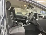 2021 Toyota Corolla 1.8 HYBRID S 4WD Gray Sedan for sale, Japanese used car export - photo 18 of 30 | GULJI TRADERS
