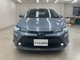 2021 Toyota Corolla 1.8 HYBRID S 4WD Gray Sedan for sale, Japanese used car export - photo 24 of 30 | GULJI TRADERS