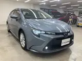 2021 Toyota Corolla 1.8 HYBRID S 4WD Gray Sedan for sale, Japanese used car export - photo 25 of 30 | GULJI TRADERS