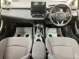 2021 Toyota Corolla 1.8 HYBRID S 4WD Gray Sedan for sale, Japanese used car export - photo 28 of 30 | GULJI TRADERS