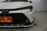 2021 Toyota Corolla 1.8 HYBRID WxB 4WD White Sedan for sale, Japanese used car export - photo 13 of 29 | GULJI TRADERS