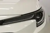 2021 Toyota Corolla 1.8 HYBRID WxB 4WD White Sedan for sale, Japanese used car export - photo 14 of 29 | GULJI TRADERS