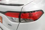 2021 Toyota Corolla 1.8 HYBRID WxB 4WD White Sedan for sale, Japanese used car export - photo 18 of 29 | GULJI TRADERS