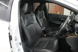 2021 Toyota Corolla 1.8 HYBRID WxB 4WD White Sedan for sale, Japanese used car export - photo 26 of 29 | GULJI TRADERS