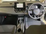 2021 Toyota Corolla G-X White Sedan for sale, Japanese used car export - photo 2 of 3 | GULJI TRADERS