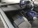 2021 Toyota Corolla Double Bye Black Sedan for sale, Japanese used car export - photo 5 of 9 | GULJI TRADERS