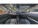 2021 Toyota Corolla Double Bye Black Sedan for sale, Japanese used car export - photo 7 of 9 | GULJI TRADERS