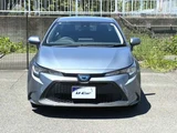 2021 Toyota Corolla Hybrid S Sedan for sale, Japanese used car export - photo 1 of 12 | GULJI TRADERS