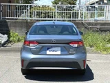 2021 Toyota Corolla Hybrid S Sedan for sale, Japanese used car export - photo 2 of 12 | GULJI TRADERS