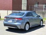 2021 Toyota Corolla Hybrid S Sedan for sale, Japanese used car export - photo 4 of 12 | GULJI TRADERS