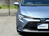 2021 Toyota Corolla Hybrid S Sedan for sale, Japanese used car export - photo 5 of 12 | GULJI TRADERS
