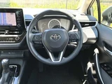 2021 Toyota Corolla Hybrid S Sedan for sale, Japanese used car export - photo 7 of 12 | GULJI TRADERS