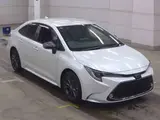2021 Toyota Corolla Double Bye Pearl Sedan for sale, Japanese used car export - photo 1 of 3 | GULJI TRADERS