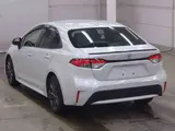 2021 Toyota Corolla Double Bye Pearl Sedan for sale, Japanese used car export - photo 2 of 3 | GULJI TRADERS