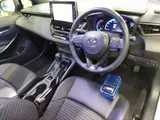 2021 Toyota Corolla Double Bye Pearl Sedan for sale, Japanese used car export - photo 3 of 3 | GULJI TRADERS