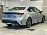 2021 Toyota Corolla 1.8 Hybrid G-X E-F Silver Sedan for sale, Japanese used car export - photo 5 of 48 | GULJI TRADERS