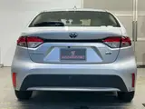 2021 Toyota Corolla 1.8 Hybrid G-X E-F Silver Sedan for sale, Japanese used car export - photo 6 of 48 | GULJI TRADERS