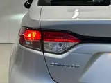 2021 Toyota Corolla 1.8 Hybrid G-X E-F Silver Sedan for sale, Japanese used car export - photo 11 of 48 | GULJI TRADERS