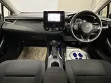 2021 Toyota Corolla 1.8 Hybrid G-X E-F Silver Sedan for sale, Japanese used car export - photo 14 of 48 | GULJI TRADERS