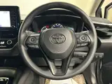 2021 Toyota Corolla 1.8 Hybrid G-X E-F Silver Sedan for sale, Japanese used car export - photo 17 of 48 | GULJI TRADERS