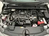 2021 Toyota Corolla 1.8 Hybrid G-X E-F Silver Sedan for sale, Japanese used car export - photo 45 of 48 | GULJI TRADERS