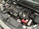 2021 Toyota Corolla 1.8 Hybrid G-X E-F Silver Sedan for sale, Japanese used car export - photo 46 of 48 | GULJI TRADERS