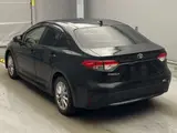 2021 Toyota Corolla S Black Sedan for sale, Japanese used car export - photo 4 of 14 | GULJI TRADERS