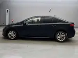 2021 Toyota Corolla S Black Sedan for sale, Japanese used car export - photo 5 of 14 | GULJI TRADERS