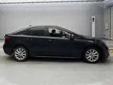 2021 Toyota Corolla S Black Sedan for sale, Japanese used car export - photo 6 of 14 | GULJI TRADERS