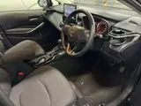 2021 Toyota Corolla S Black Sedan for sale, Japanese used car export - photo 7 of 14 | GULJI TRADERS