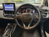 2021 Toyota Corolla S Black Sedan for sale, Japanese used car export - photo 9 of 14 | GULJI TRADERS