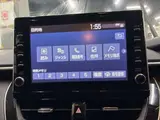 2021 Toyota Corolla S Black Sedan for sale, Japanese used car export - photo 11 of 14 | GULJI TRADERS