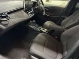 2021 Toyota Corolla S Black Sedan for sale, Japanese used car export - photo 13 of 14 | GULJI TRADERS