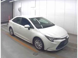 2021 Toyota Corolla S Sedan for sale, Japanese used car export - photo 1 of 6 | GULJI TRADERS