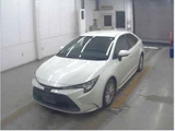 2021 Toyota Corolla S Sedan for sale, Japanese used car export - photo 2 of 6 | GULJI TRADERS