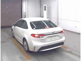 2021 Toyota Corolla S Sedan for sale, Japanese used car export - photo 3 of 6 | GULJI TRADERS