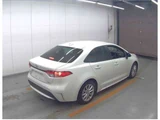 2021 Toyota Corolla S Sedan for sale, Japanese used car export - photo 4 of 6 | GULJI TRADERS