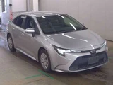 2021 Toyota Corolla G-X Sedan for sale, Japanese used car export - photo 1 of 3 | GULJI TRADERS