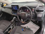 2021 Toyota Corolla S Sedan for sale, Japanese used car export - photo 3 of 3 | GULJI TRADERS