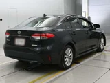 2021 Toyota Corolla S Sedan for sale, Japanese used car export - photo 2 of 12 | GULJI TRADERS