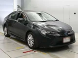 2021 Toyota Corolla S Sedan for sale, Japanese used car export - photo 5 of 12 | GULJI TRADERS